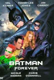 Batman 3 Forever 1995 Full Movie